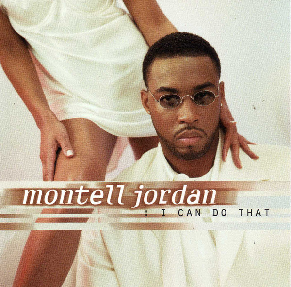 Montell Jordan